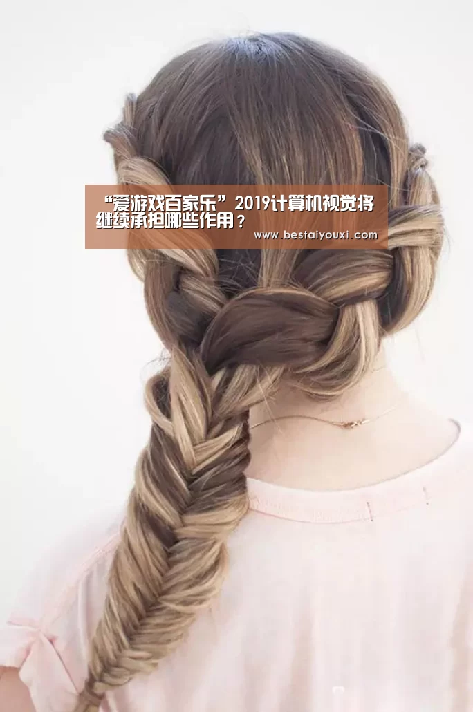 “爱游戏百家乐”2019计算机视觉将继续承担哪些作用?(图1) 爱游戏官网