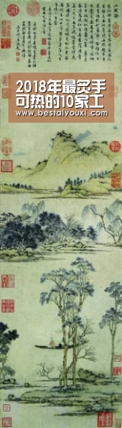 2018年最炙手可热的10家工业物联网初创公司盘点‘爱游戏百家乐’(图1) 爱游戏娱乐