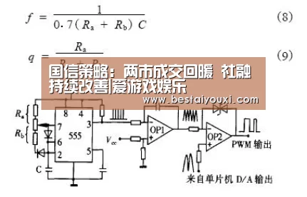 国信策略:两市成交回暖 社融持续改善|爱游戏娱乐(图2) 爱游戏直播