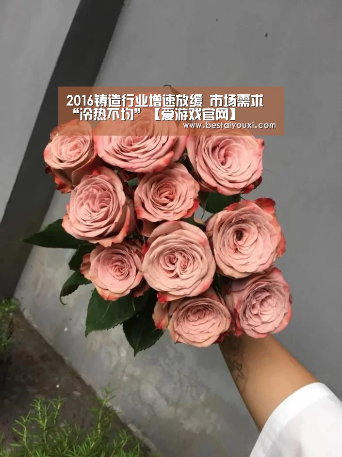 2016铸造行业增速放缓 市场需求“冷热不均”【爱游戏官网】(图1) 爱游戏直播