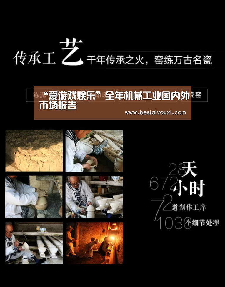 “爱游戏娱乐”全年机械工业国内外市场报告(图3) 爱游戏娱乐